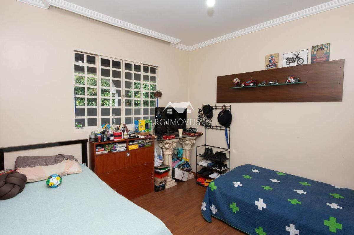 Casa, Cardoso, 3 Quartos, 3 Vagas, 1 Suíte