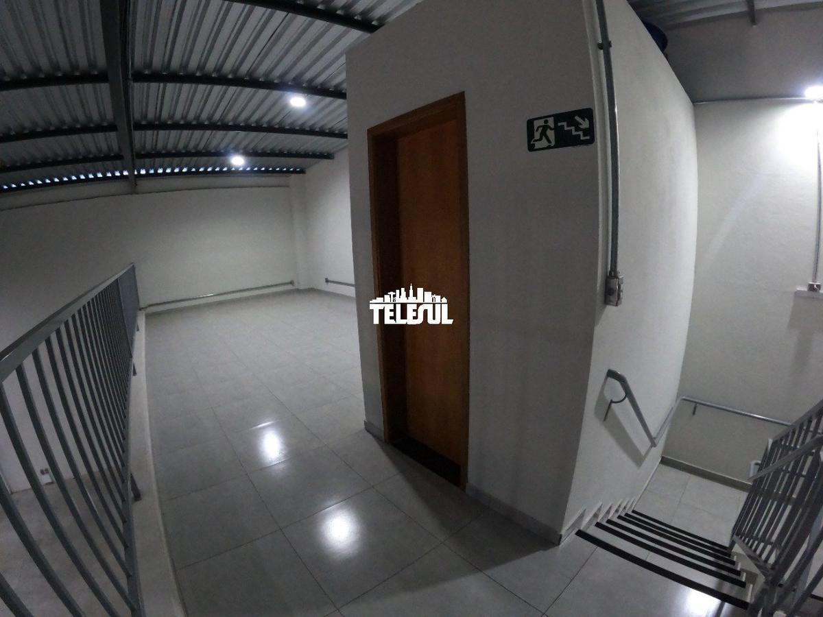 Galpão, Parque das Acácias, 0 Quarto, 0 Vaga