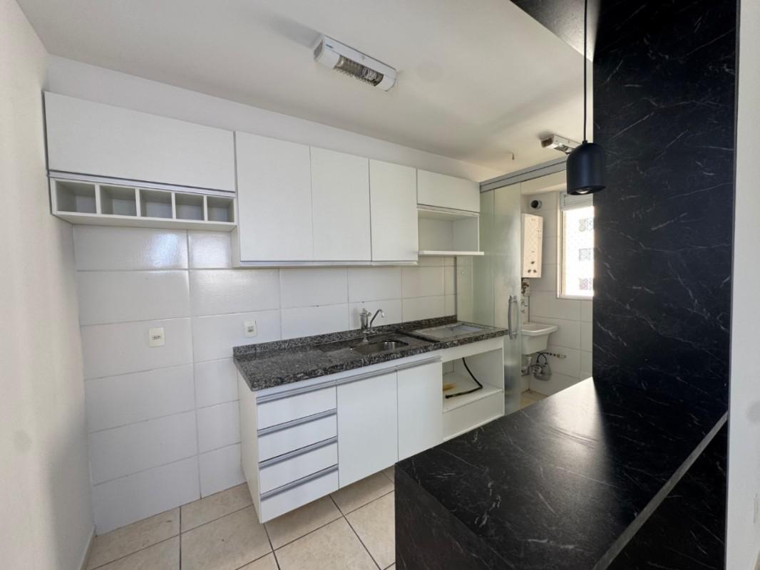 Apartamento, Castelo, 3 Quartos, 2 Vagas, 1 Suíte