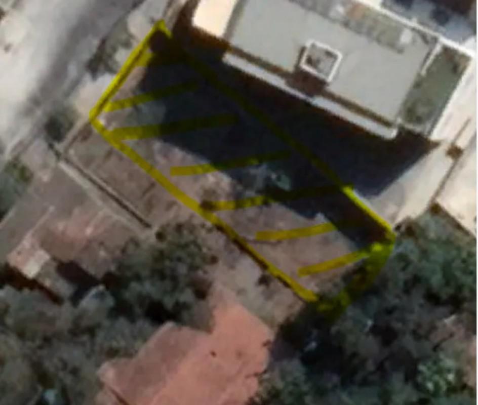 Lote, Santa Mônica, 0 Quarto, 0 Vaga
