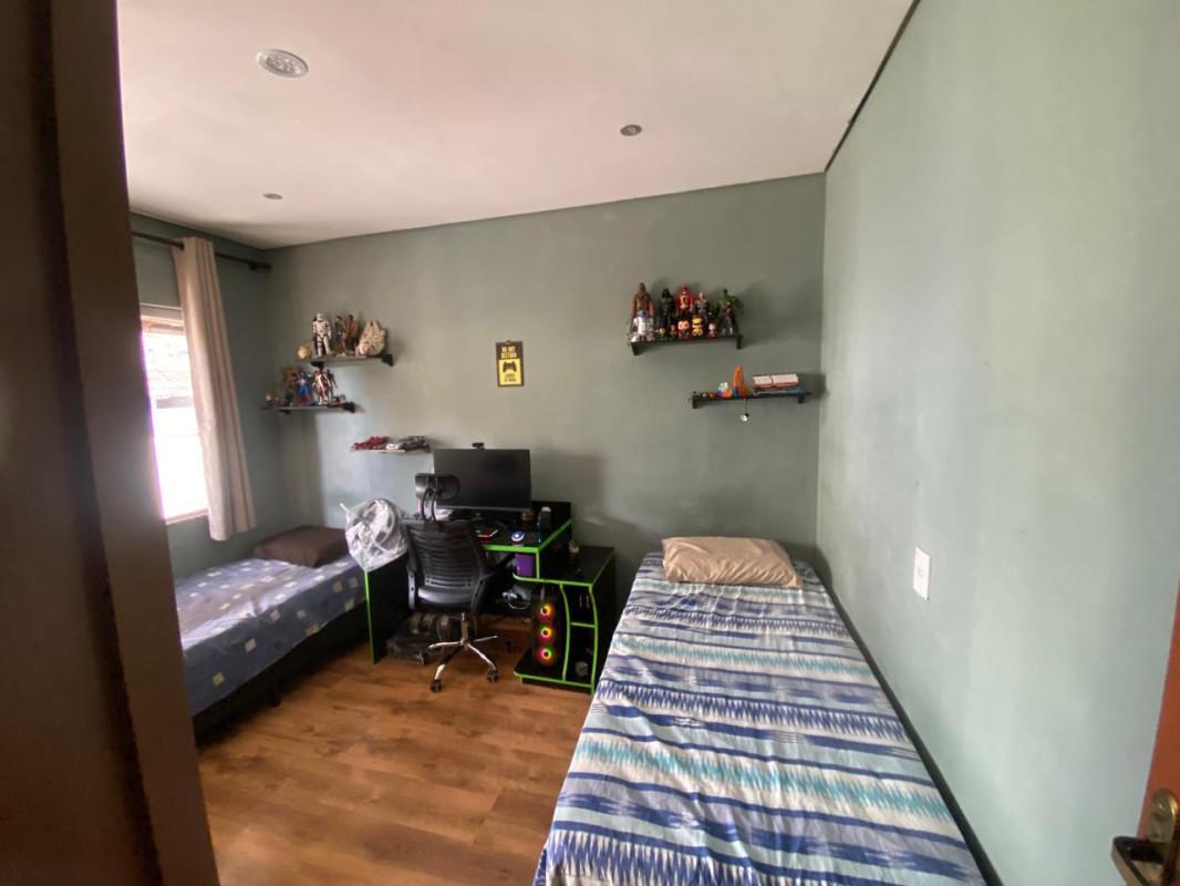 Casa, Jardim Riacho das Pedras, 3 Quartos, 2 Vagas, 1 Suíte