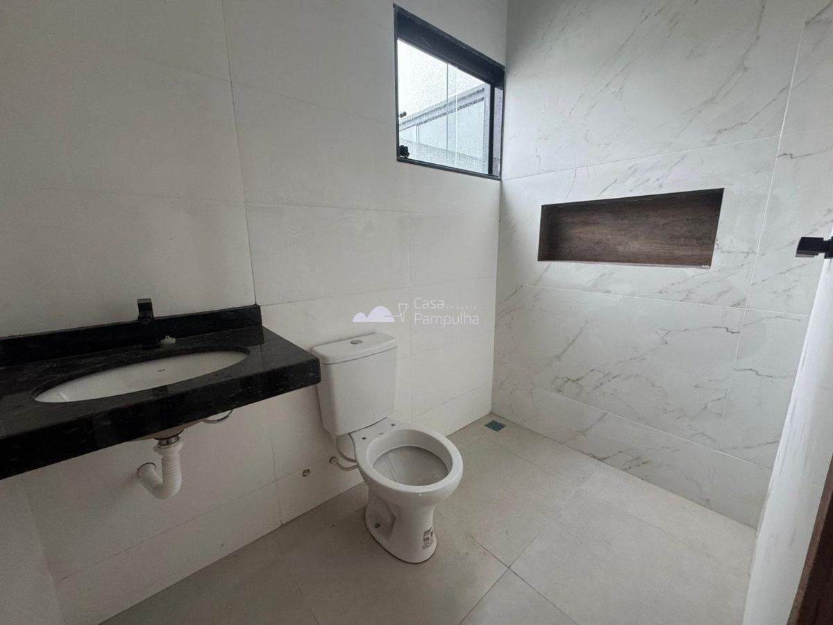 Casa, Belo Vale, 3 Quartos, 1 Vaga, 1 Suíte