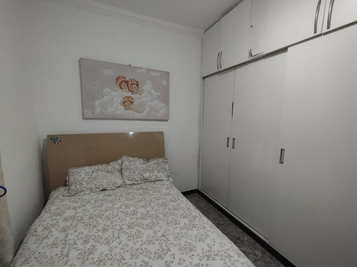 Casa, Sagrada Família, 4 Quartos, 5 Vagas, 1 Suíte