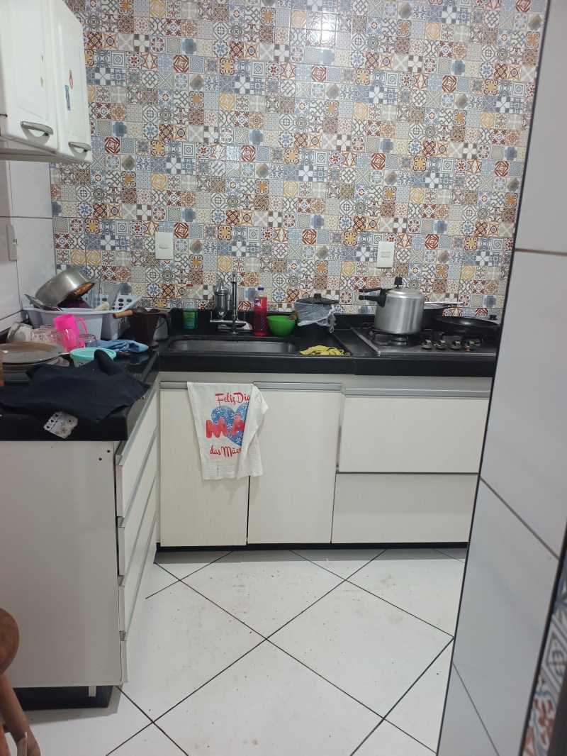 Casa, Retiro, 2 Quartos, 1 Vaga