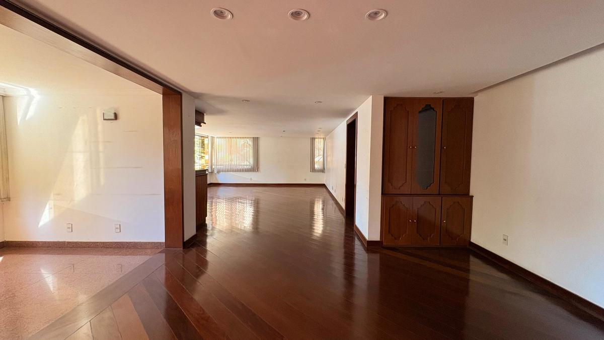 Apartamento, Gutierrez, 5 Quartos, 4 Vagas, 4 Suítes