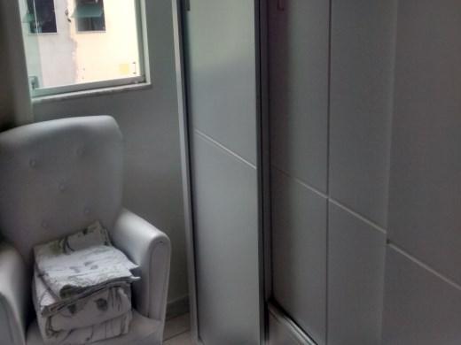 Casa, Santa Amélia, 2 Quartos, 1 Vaga, 2 Suítes