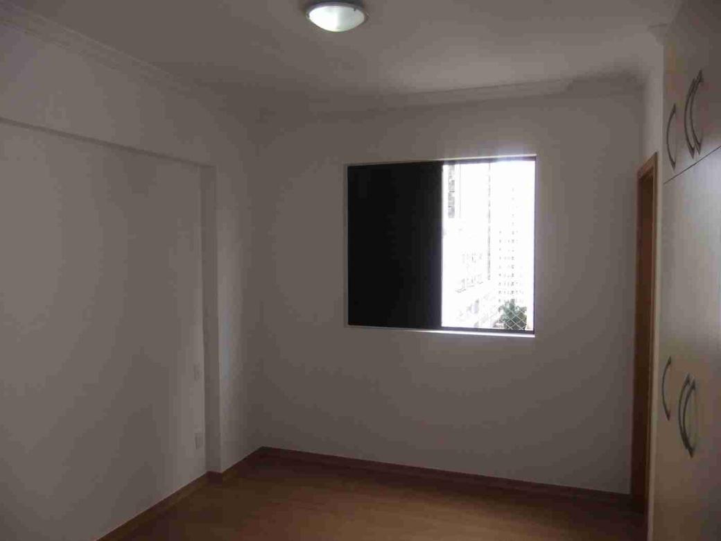 Apartamento, Funcionários, 3 Quartos, 2 Vagas, 1 Suíte