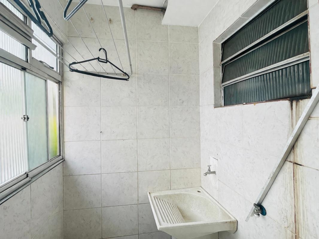 Apartamento, Glória, 3 Quartos, 1 Vaga