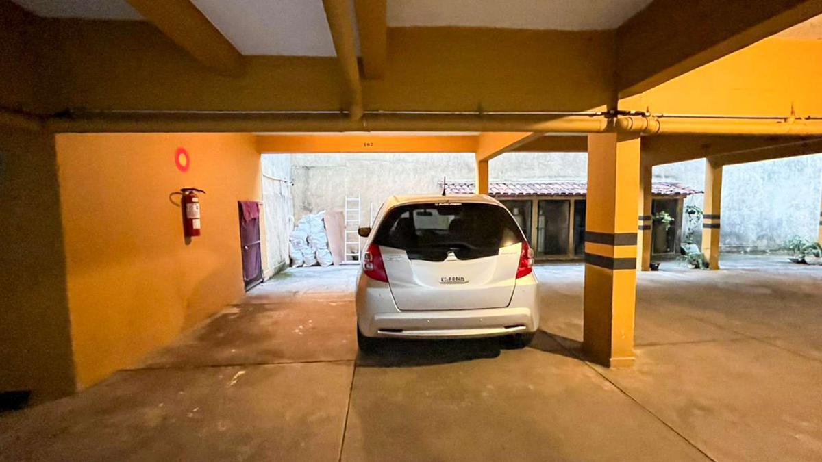 Apartamento, Coração de Jesus, 3 Quartos, 1 Vaga, 1 Suíte