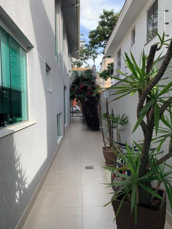 Casa, Cabral, 4 Quartos, 4 Vagas, 1 Suíte