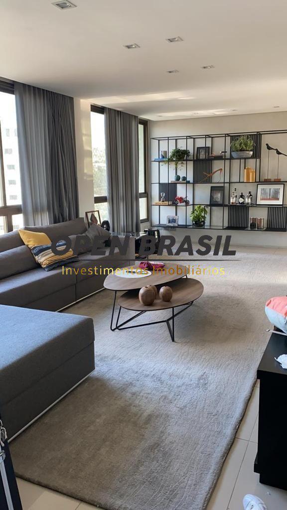 Apartamento, Vale dos Cristais, 4 Quartos, 3 Vagas, 2 Suítes