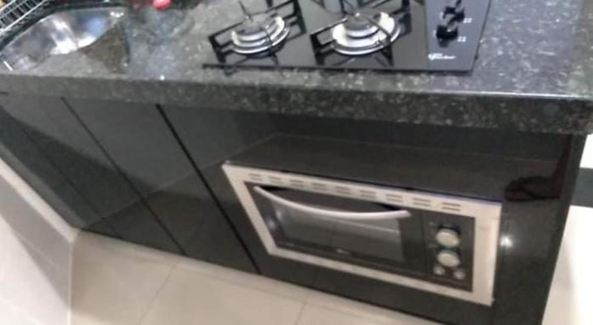 Apartamento, Recreio dos Bandeirantes, 2 Quartos, 2 Vagas