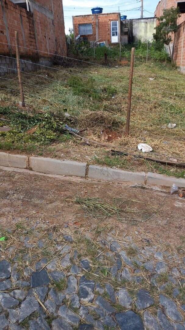 Lote, Petrópolis, 0 Quarto, 0 Vaga