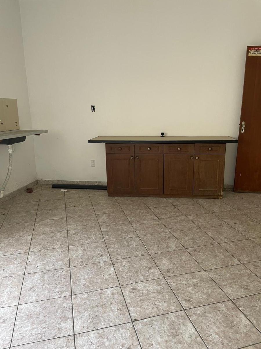 Sala, Parque Recreio, 0 Quarto, 0 Vaga