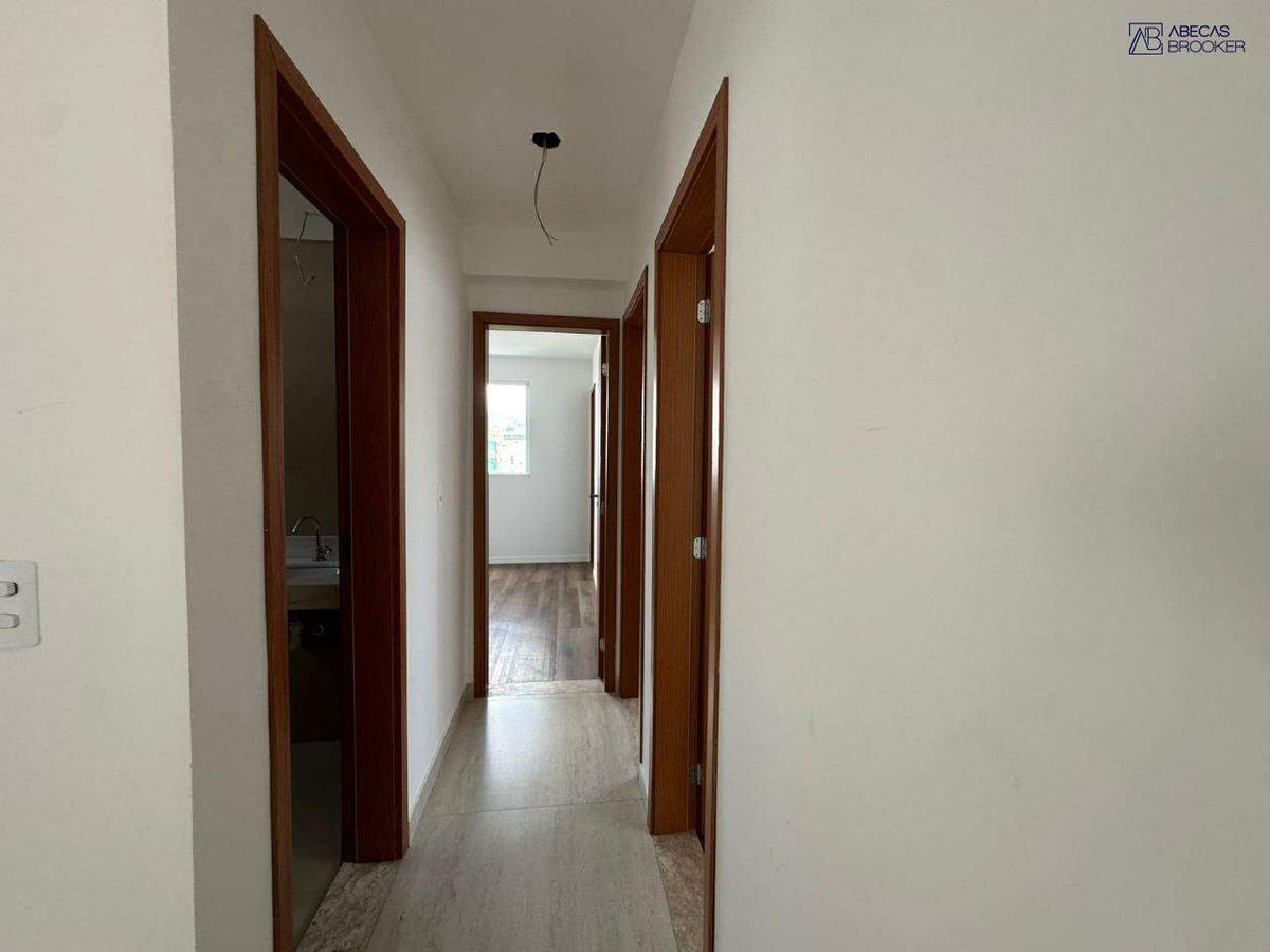 Apartamento, Santa Cruz, 3 Quartos, 1 Vaga, 1 Suíte
