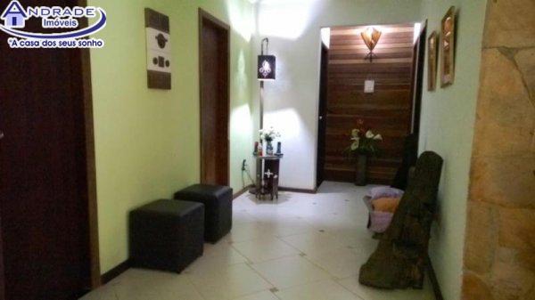 Andar, Conjunto Nova Pampulha (justinópolis), 3 Quartos, 10 Vagas, 1 Suíte