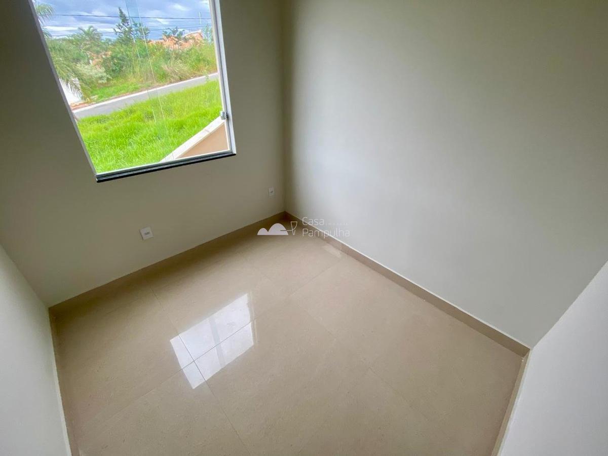 Casa, Novo Centro, 3 Quartos, 2 Vagas, 1 Suíte