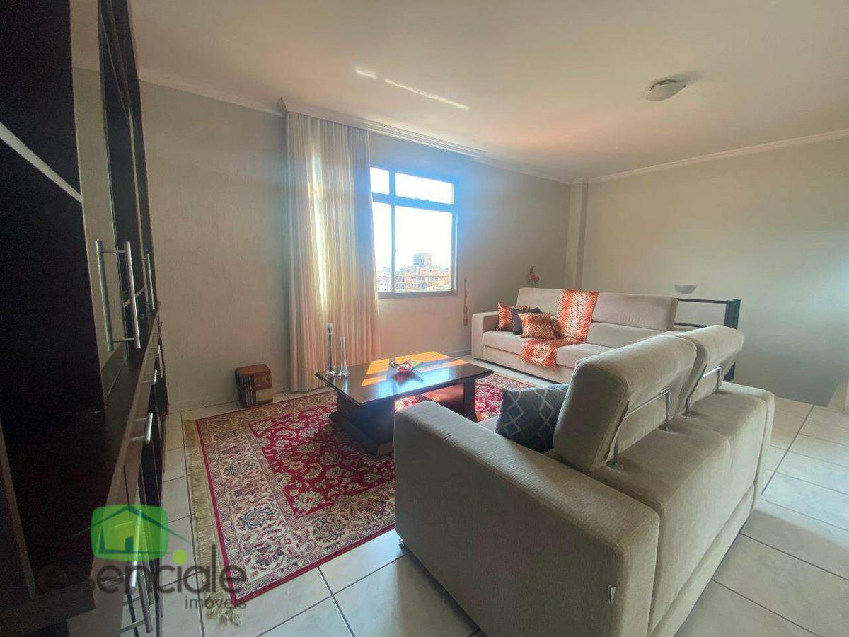 Cobertura, Jardim Riacho das Pedras, 3 Quartos, 4 Vagas, 2 Suítes