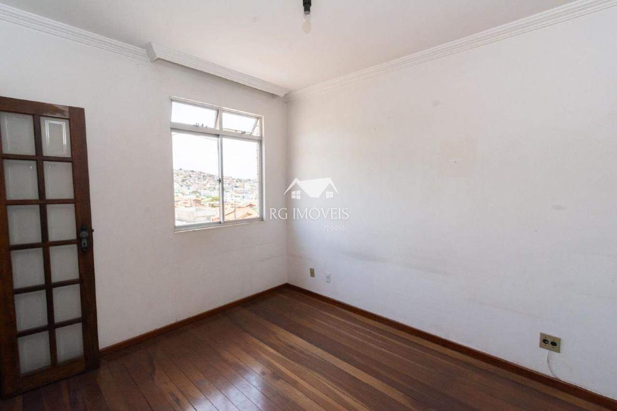 Cobertura, Amazonas, 3 Quartos, 3 Vagas, 1 Suíte