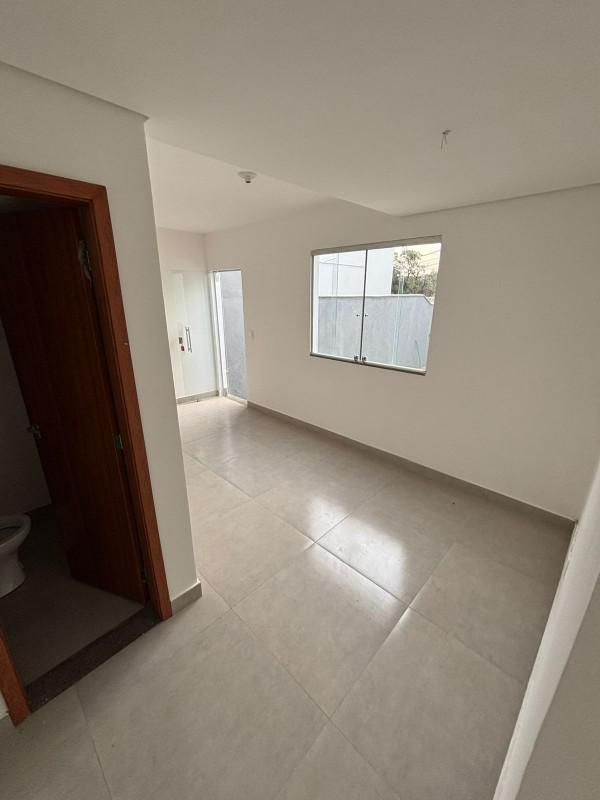 Casa, Parque Agenor Teixeira, 2 Quartos, 1 Vaga