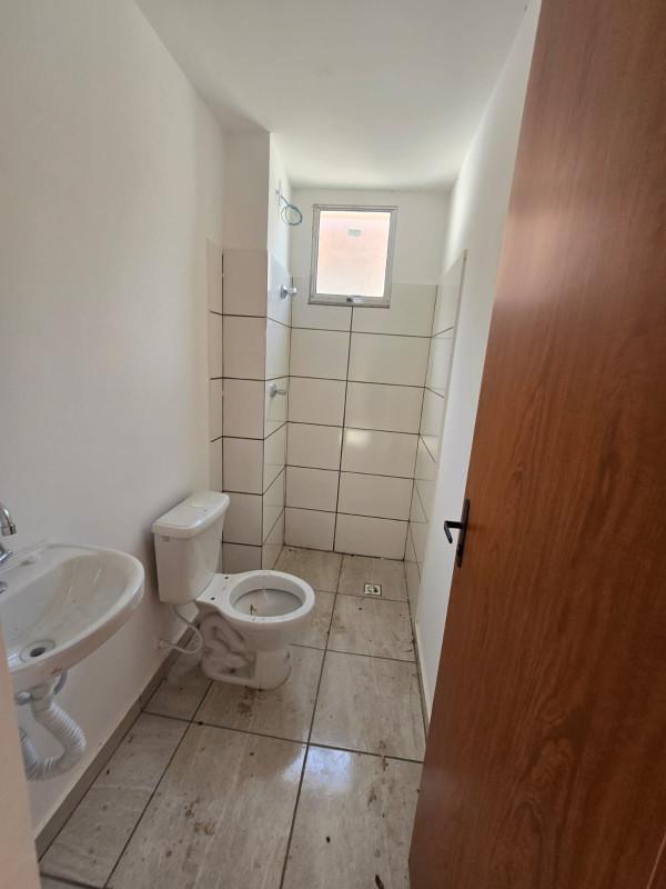 Apartamento, Bom Jesus, 3 Quartos, 1 Vaga