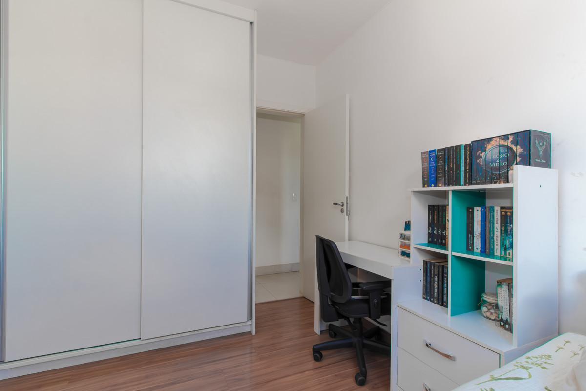 Apartamento, Havaí, 3 Quartos, 2 Vagas, 1 Suíte