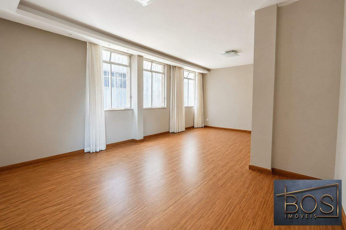 Apartamento, Cruzeiro, 3 Quartos, 1 Vaga, 1 Suíte