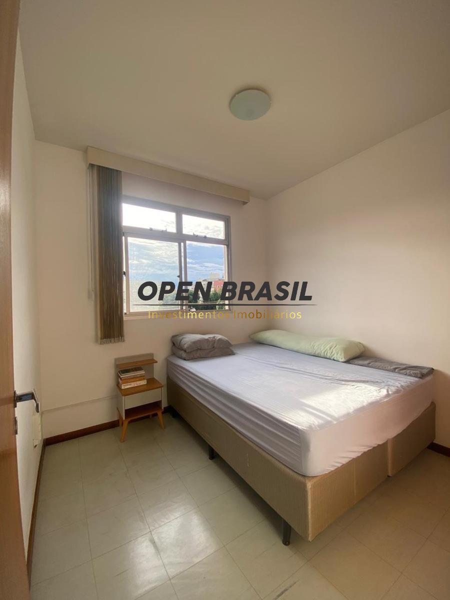Apartamento, Fernão Dias, 2 Quartos, 1 Vaga