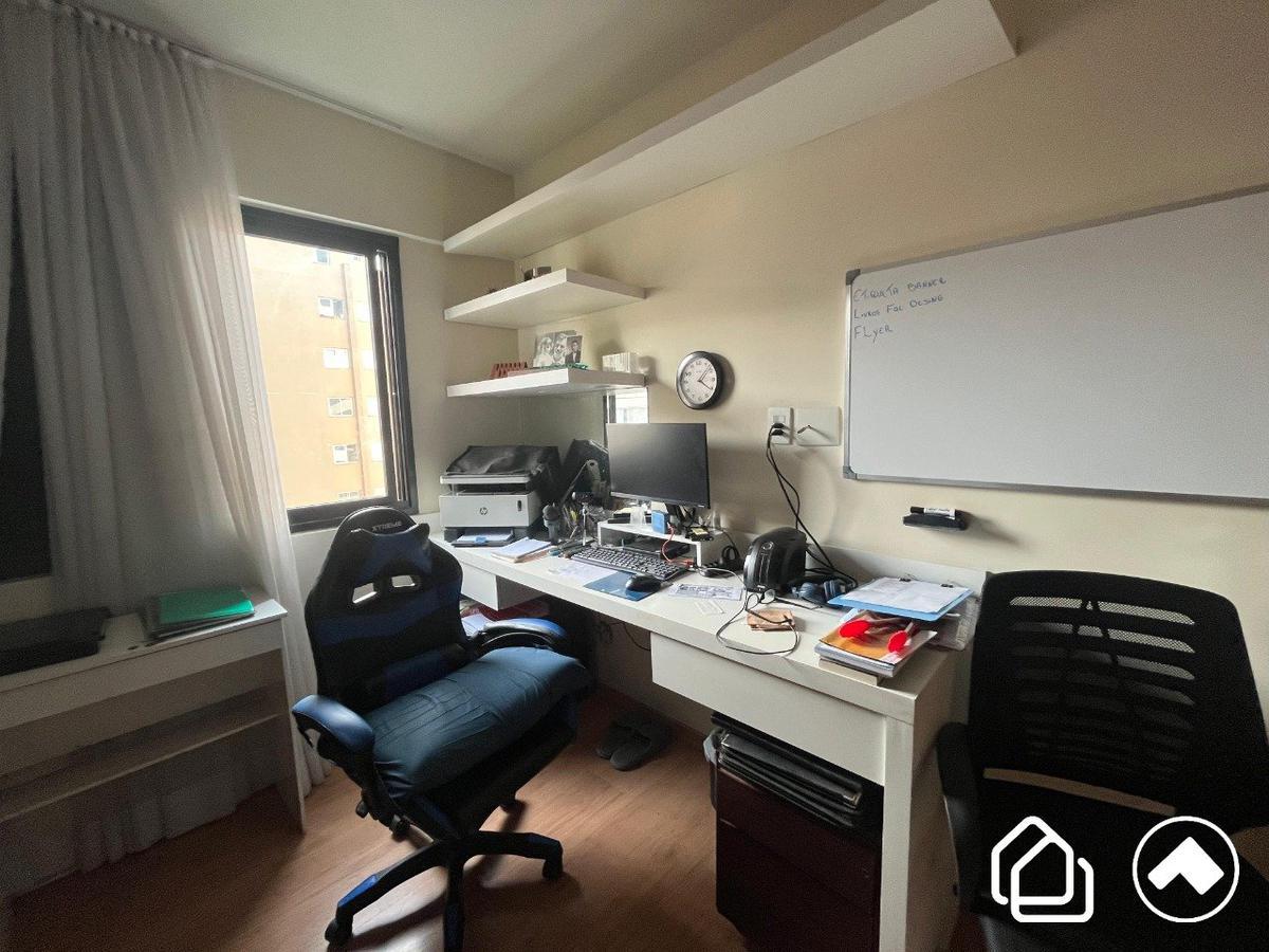 Apartamento, Buritis, 3 Quartos, 2 Vagas, 1 Suíte
