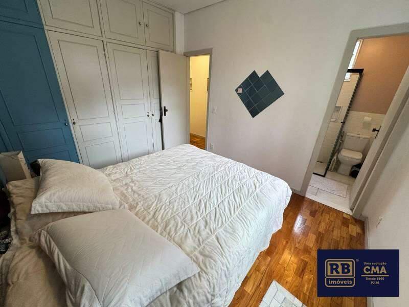 Apartamento, Savassi, 3 Quartos, 1 Vaga, 1 Suíte
