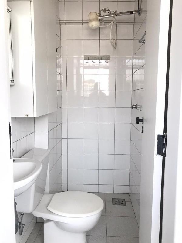 Apartamento, Sion, 3 Quartos, 2 Vagas, 1 Suíte