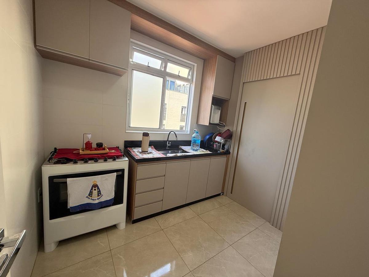 Apartamento, Cidade Nova, 3 Quartos, 2 Vagas, 1 Suíte