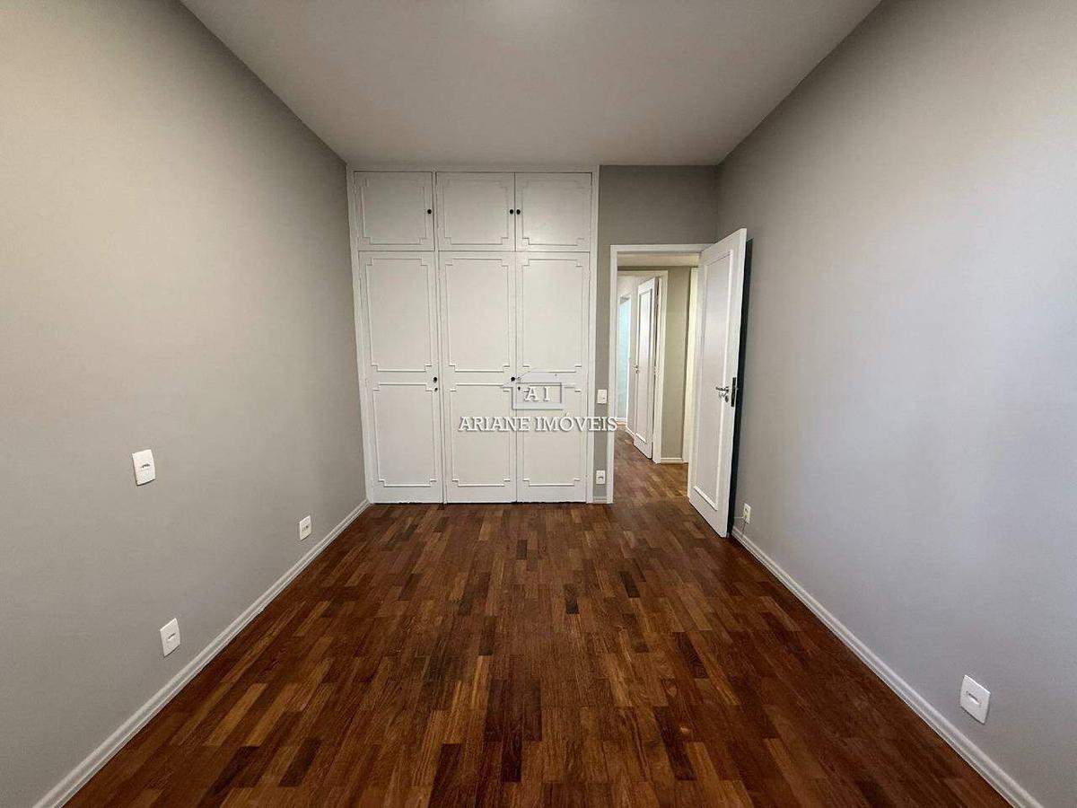 Apartamento, Serra, 4 Quartos, 1 Vaga, 1 Suíte