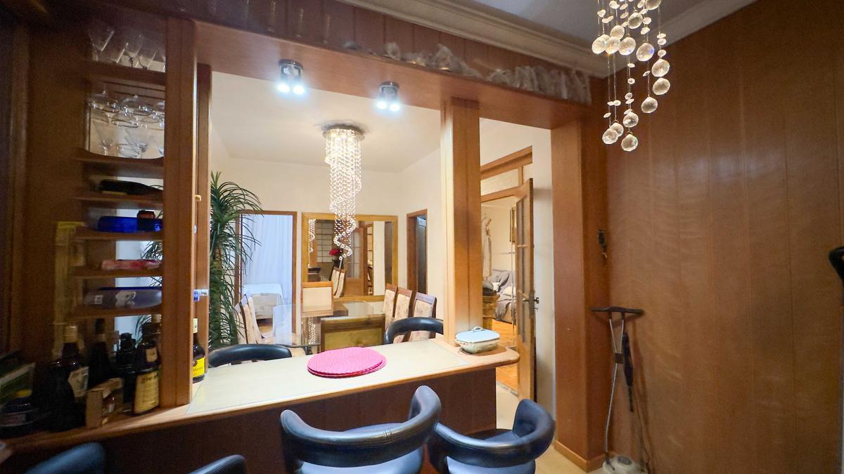 Apartamento, Centro, 3 Quartos, 0 Vaga