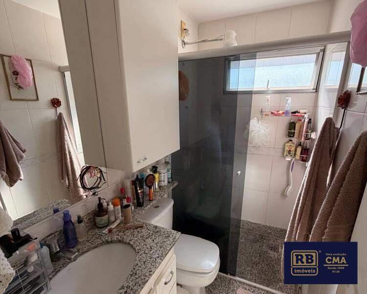 Apartamento, Cruzeiro, 2 Quartos, 2 Vagas, 1 Suíte