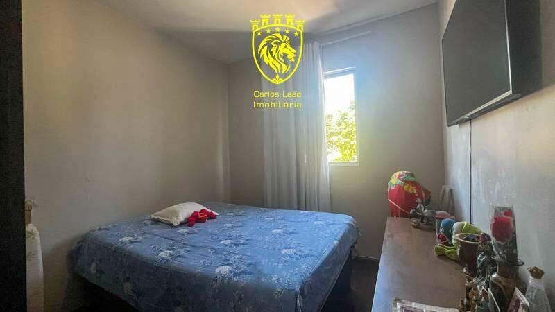 Apartamento, Rio Branco, 3 Quartos, 1 Vaga