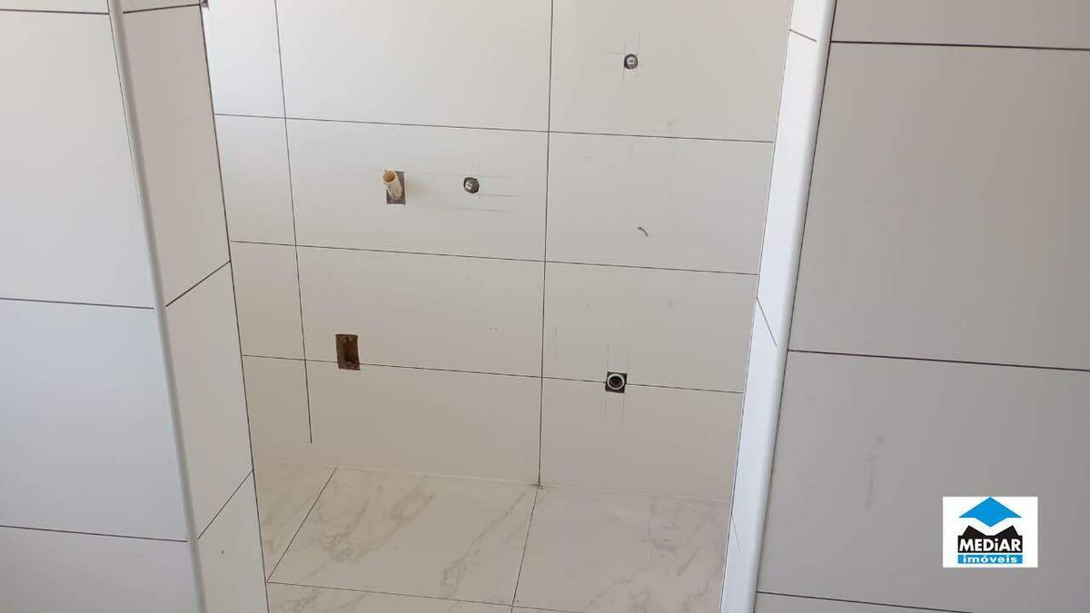 Apartamento, Colégio Batista, 3 Quartos, 2 Vagas, 2 Suítes