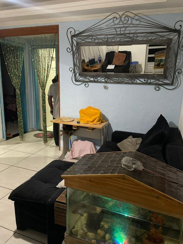 Apartamento, Jardim Vitória, 2 Quartos, 1 Vaga