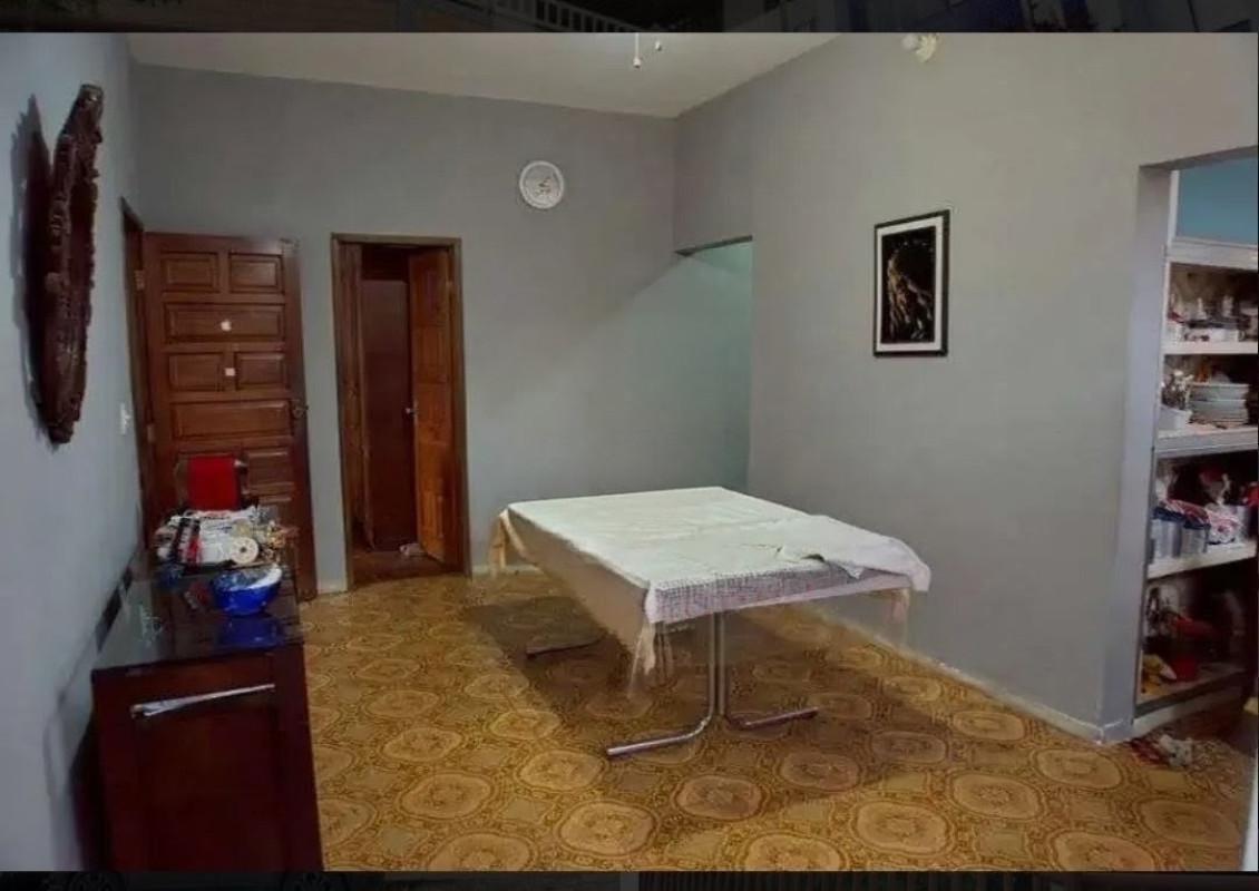 Casa, Calafate, 3 Quartos, 3 Vagas, 1 Suíte