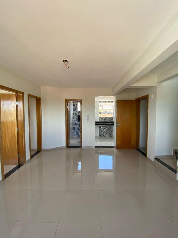 Cobertura, Coqueiros, 2 Quartos, 1 Vaga, 1 Suíte