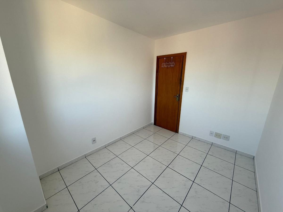 Apartamento, Heliópolis, 2 Quartos, 1 Vaga, 1 Suíte