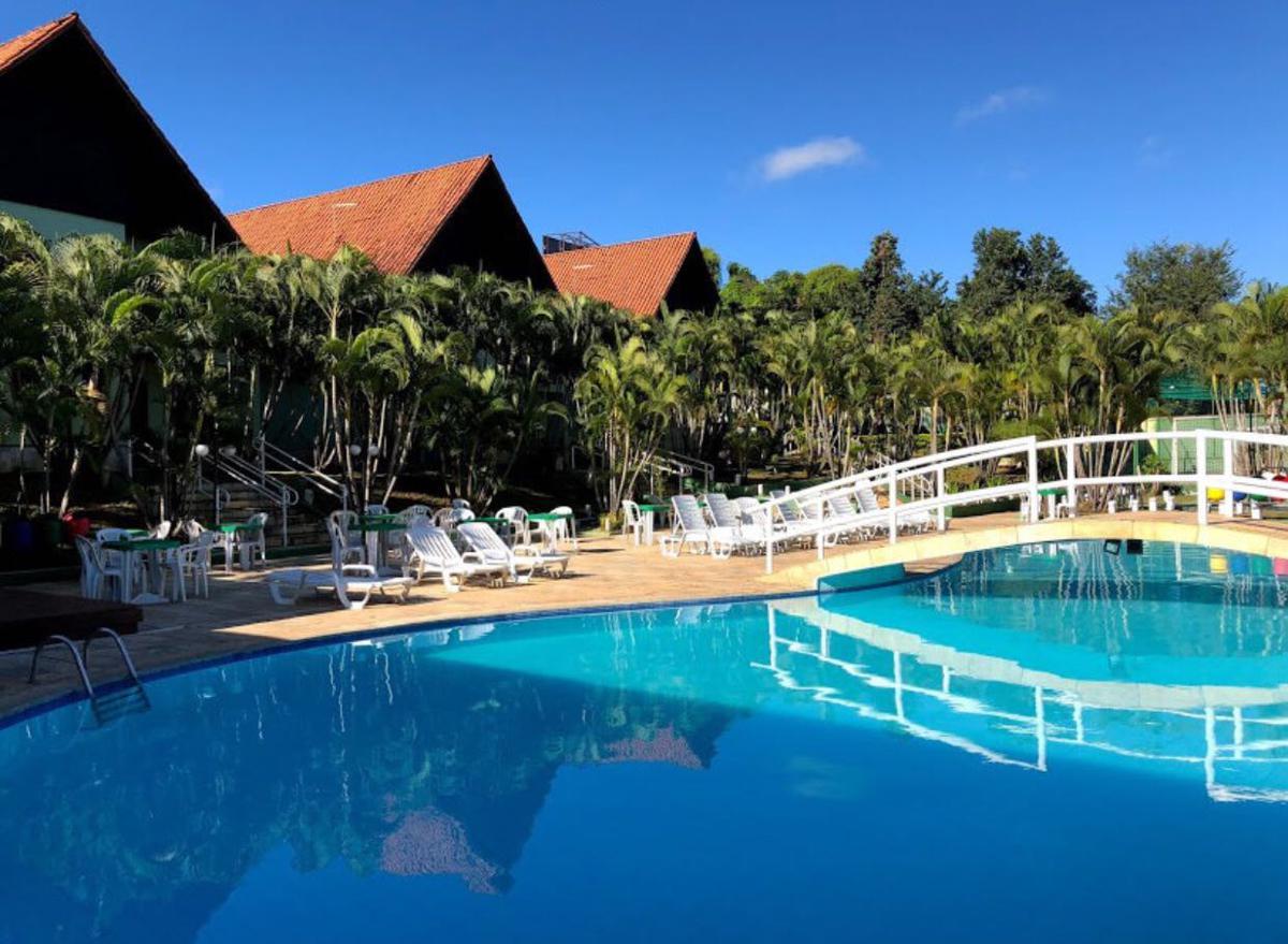 Apart Hotel, Morro Alto, 36 Quartos, 0 Vaga, 36 Suítes