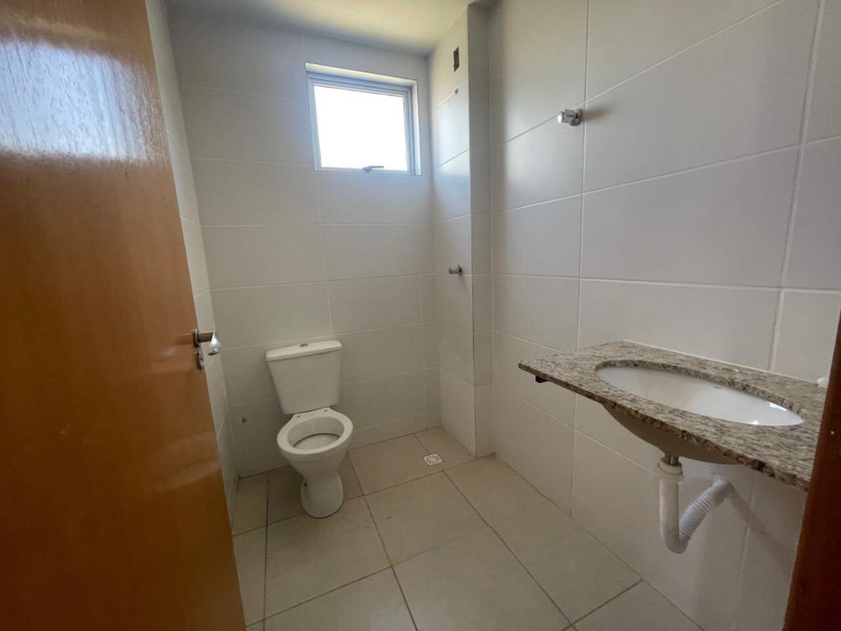 Apartamento, Cândida Ferreira, 2 Quartos, 1 Vaga