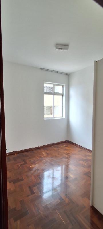Apartamento, Horto, 2 Quartos, 1 Vaga, 1 Suíte