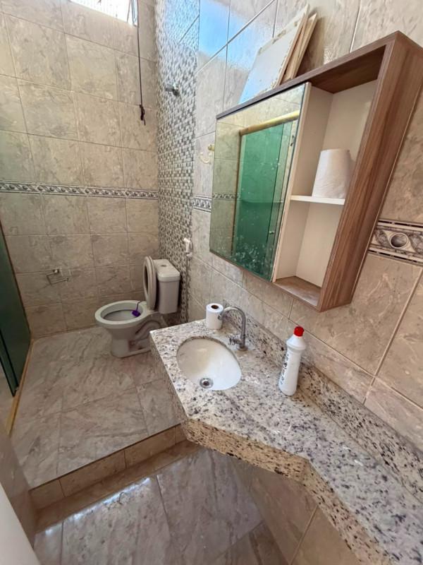 Casa, Manacás, 3 Quartos, 1 Vaga