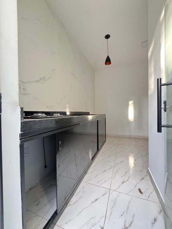 Apartamento, Teixeira Dias (barreiro), 2 Quartos, 2 Vagas, 1 Suíte