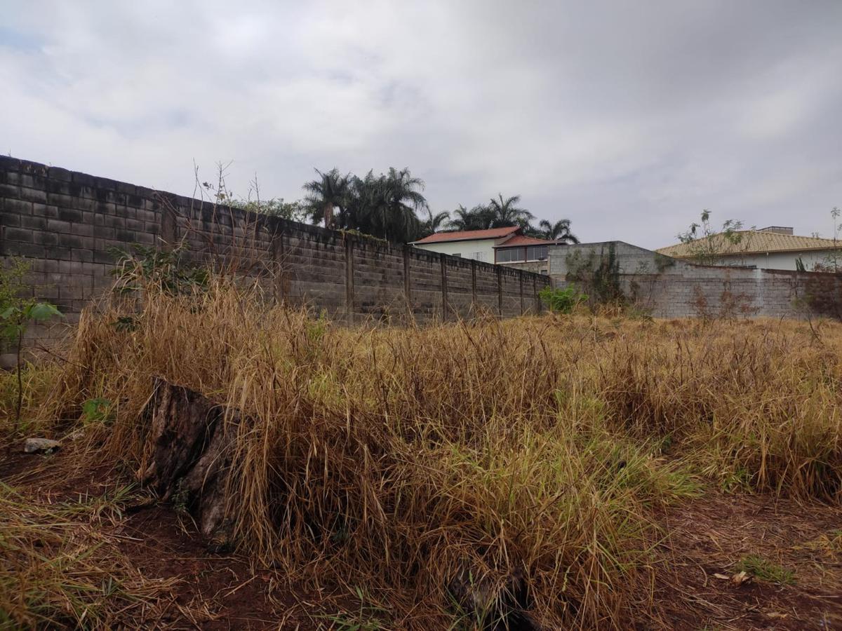 Lote, Bandeirantes (pampulha), 0 Quarto, 0 Vaga