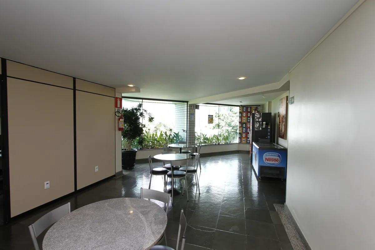 Apartamento, Boa Viagem, 1 Quarto, 10 Vagas, 1 Suíte