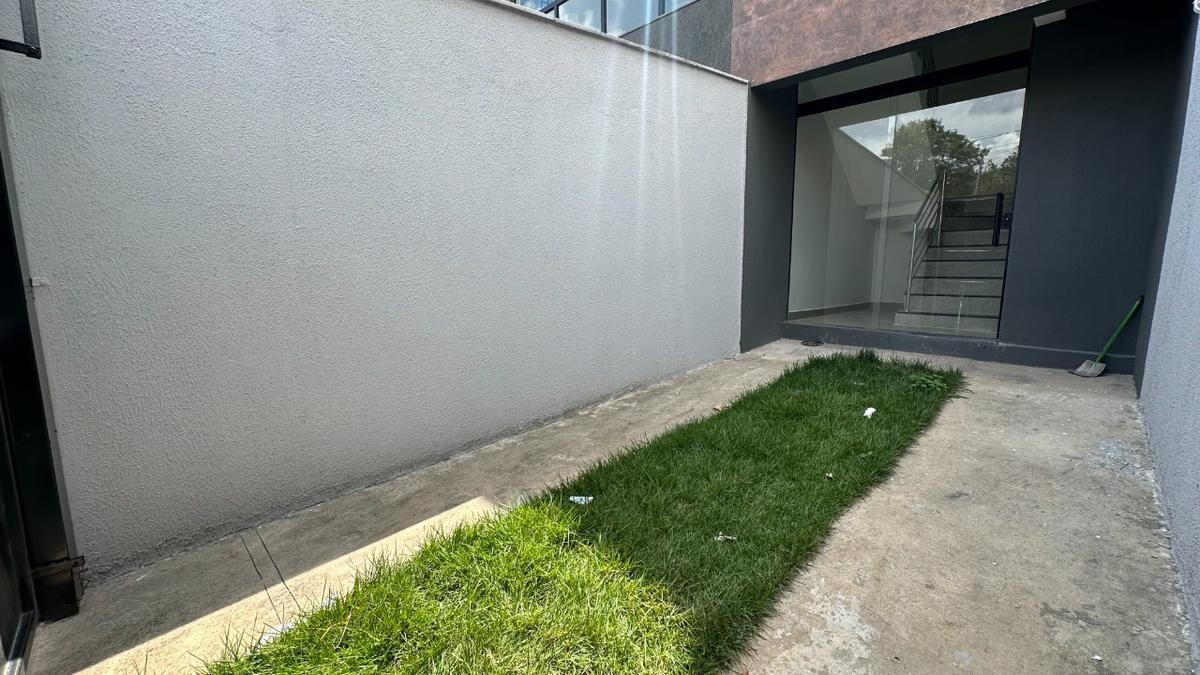 Casa, Espírito Santo, 3 Quartos, 1 Vaga, 1 Suíte