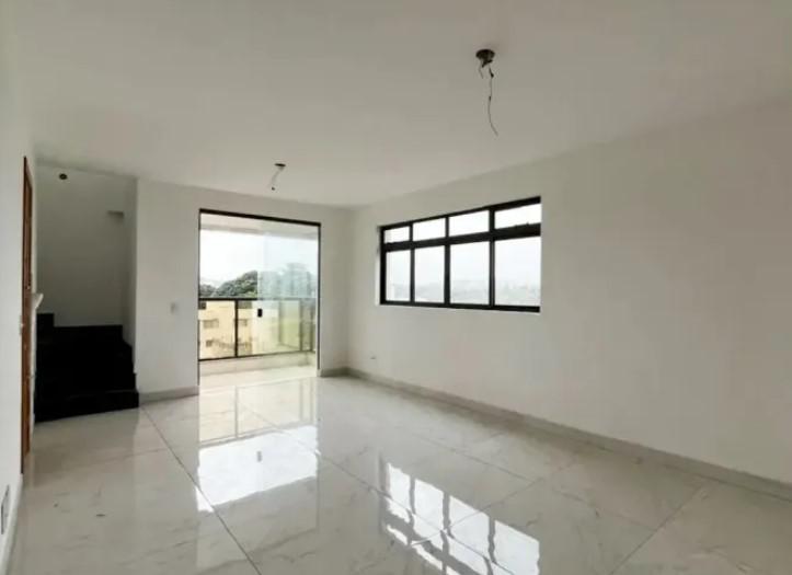 Apartamento, Liberdade, 4 Quartos, 4 Vagas, 2 Suítes